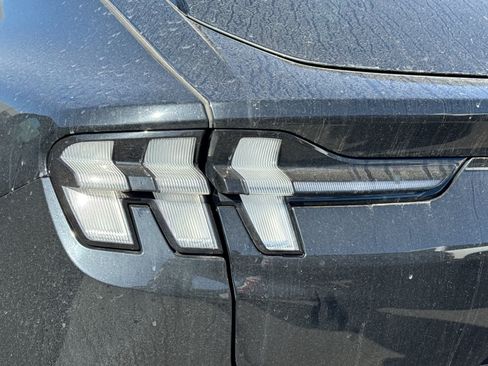 Used 2025 Ford Mustang Mach-E Select RWD image 10