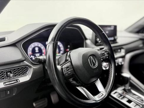 Used 2023 Acura Integra A-Spec FWD image 24