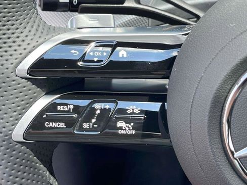 New 2026 Mercedes-Benz C 300 4MATIC Sedan image 34