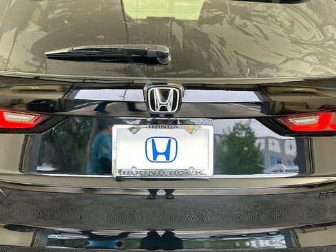 New 2026 Honda CR-V Sport image 21