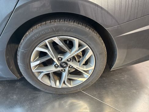 Used 2023 Hyundai Sonata SEL w/ Convenience Package image 10