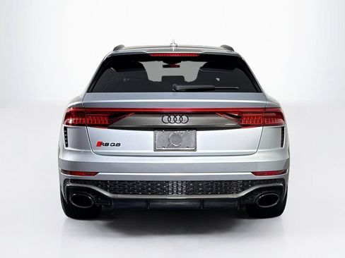 Used 2023 Audi RS Q8 AWD/4WD image 4
