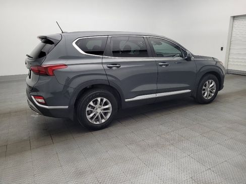 Used 2020 Hyundai Santa Fe SE image 10