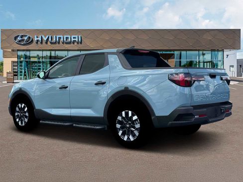 New 2026 Hyundai Santa Cruz SE FWD image 4