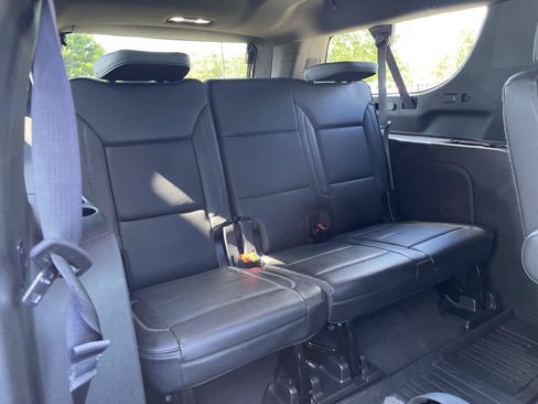 Used 2022 GMC Yukon XL Denali AWD/4WD image 42