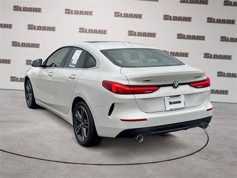 Certified 2023 BMW 228i xDrive Gran Coupe w/ Convenience Package image 3