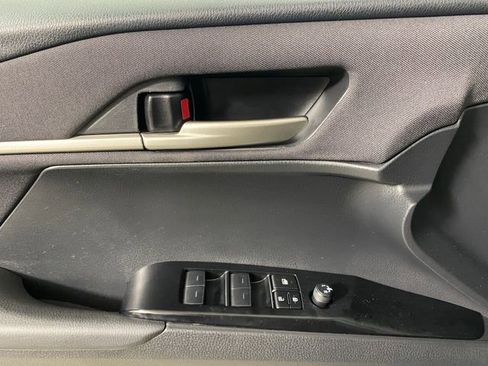 Used 2025 Toyota Camry LE FWD image 21
