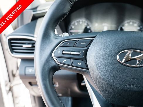 Used 2023 Hyundai Santa Fe SEL w/ Cargo Package AWD/4WD image 16