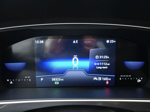 Certified 2023 Volkswagen Tiguan SE image 30