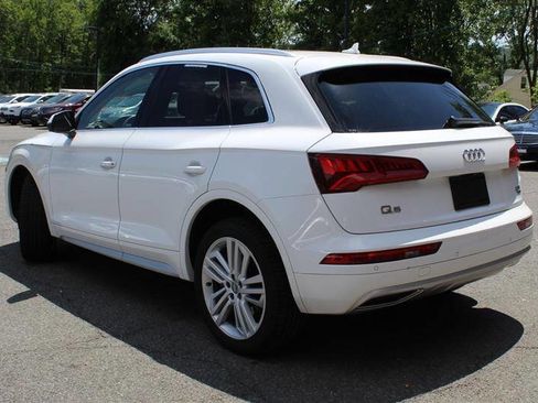 Used 2018 Audi Q5 2.0T Premium Plus AWD/4WD image 3