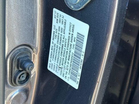 Used 2017 Honda CR-V EX-L image 29