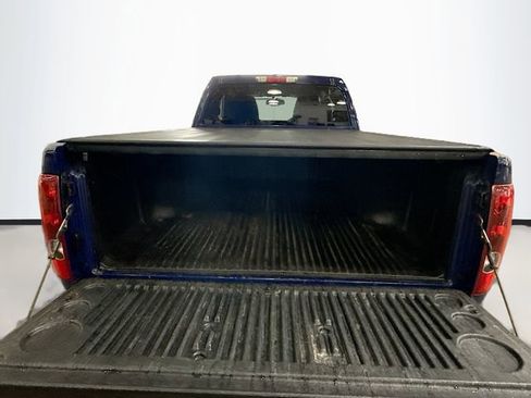 Used 2012 Chevrolet Colorado LT image 23