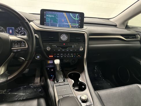 Certified 2022 Lexus RX 350 AWD w/ Premium Package image 30