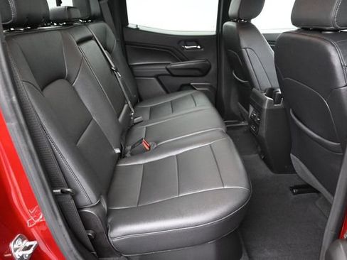 Used 2024 GMC Canyon Elevation w/ Elevation Premium Package AWD/4WD image 14