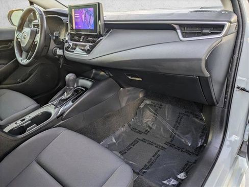 Used 2023 Toyota Corolla LE image 20