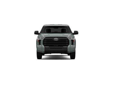 New 2026 Toyota Tundra SR5 image 17