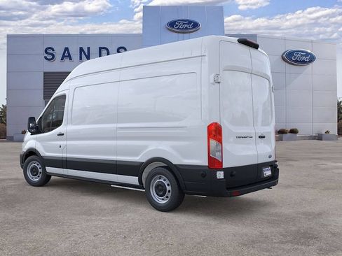 New 2026 Ford Transit 250 148 High Roof RWD image 4