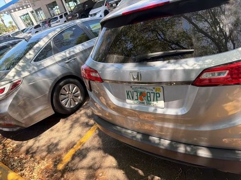 Used 2022 Honda HR-V EX image 14