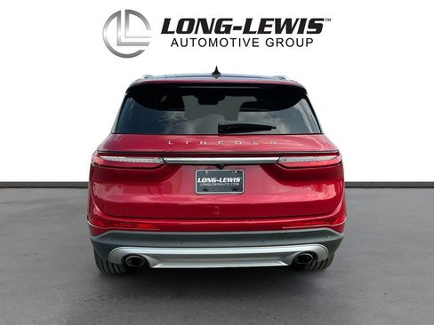 Certified 2023 Lincoln Corsair Reserve w/ Equipment Group 201A image 5