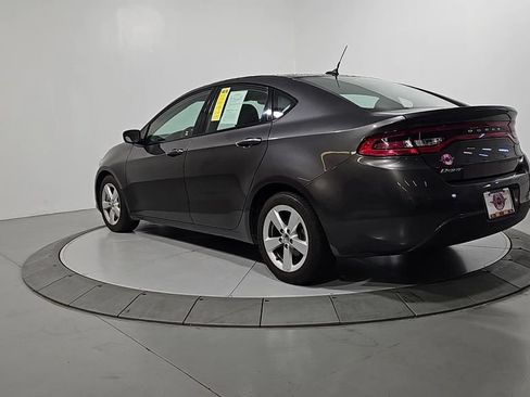Used 2015 Dodge Dart SXT FWD image 3