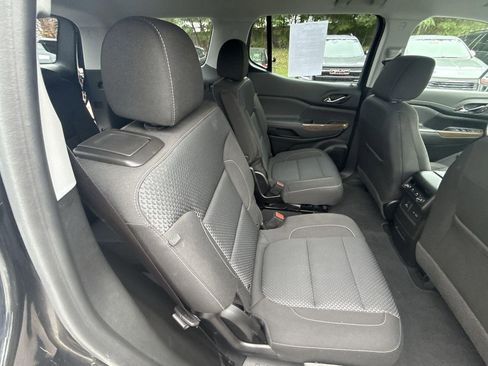 Certified 2023 GMC Acadia SLE w/ Driver Convenience Package image 30