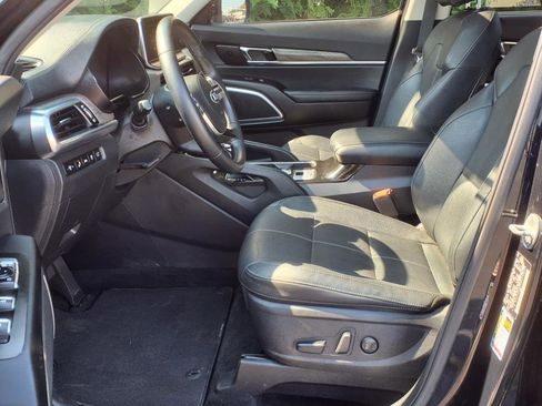 Used 2021 Kia Telluride EX w/ EX Premium Package image 7