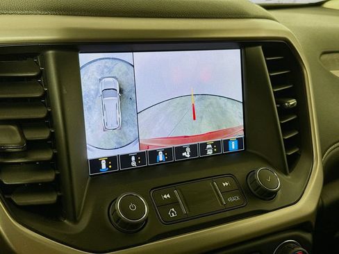 Used 2023 GMC Acadia Denali w/ Denali Ultimate Package AWD/4WD image 16