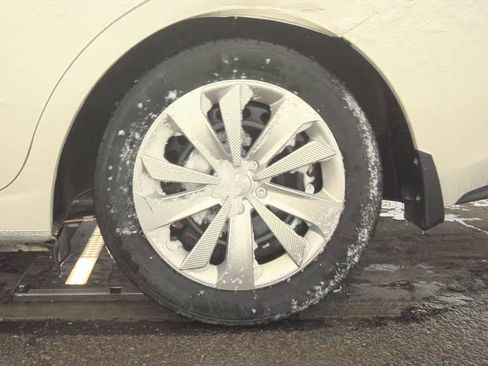 Used 2023 Subaru Impreza 2.0i image 12