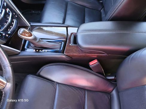 Used 2016 Cadillac XTS Luxury image 12