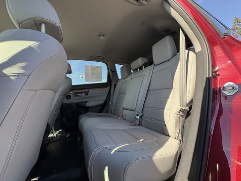 Used 2022 Honda CR-V EX-L image 33
