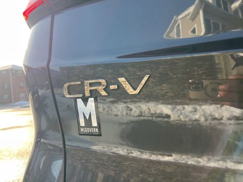 Used 2023 Honda CR-V EX-L image 9