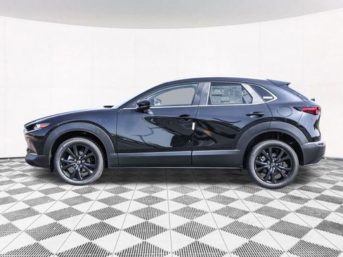 Used 2025 MAZDA CX-30 AWD 2.5 S w/ Select Sport Pkg image 14