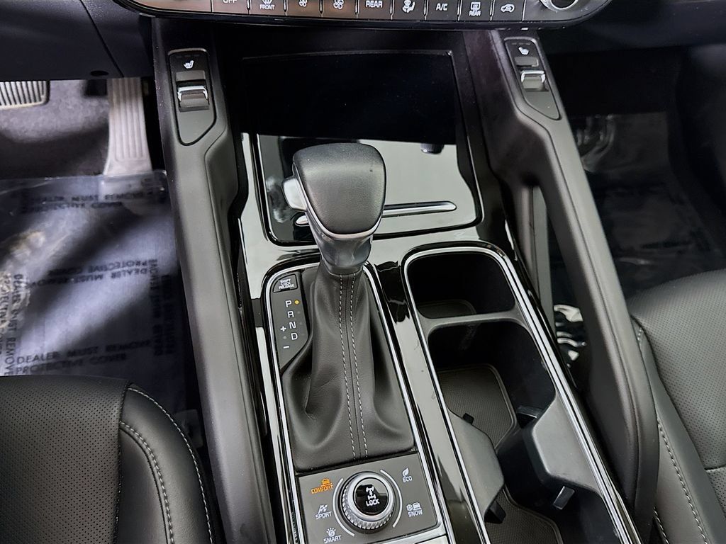 Used 2024 Kia Telluride S w/ S Sunroof Package AWD/4WD image 10