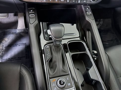 Used 2024 Kia Telluride S w/ S Sunroof Package AWD/4WD image 10