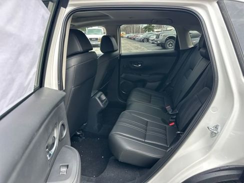 New 2026 Honda HR-V EX-L image 14