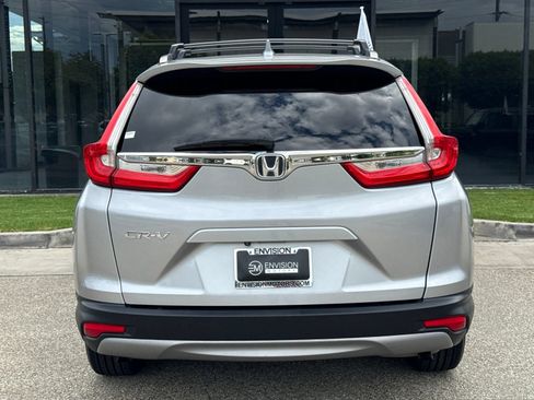 Used 2018 Honda CR-V EX-L image 13