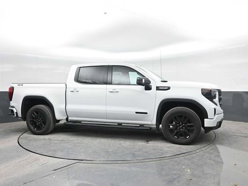 New 2026 GMC Sierra 1500 Elevation w/ Elevation Premium Package image 7