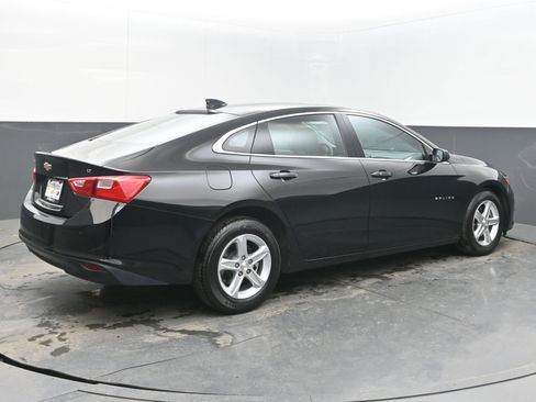 Used 2024 Chevrolet Malibu LT image 7