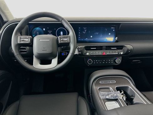 New 2026 Hyundai Palisade SEL Premium image 19