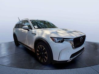 Used 2024 MAZDA CX-90 Plug-In Hybrid w/ Premium Pkg AWD/4WD video 1