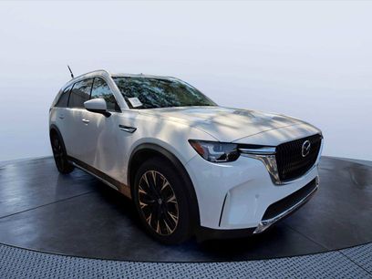 Used 2024 MAZDA CX-90 Plug-In Hybrid w/ Premium Pkg