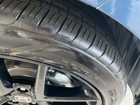 Certified 2025 Honda Civic Sport image 29