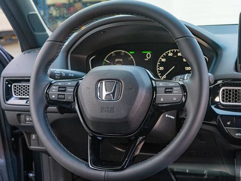 New 2026 Honda Civic Sport image 18