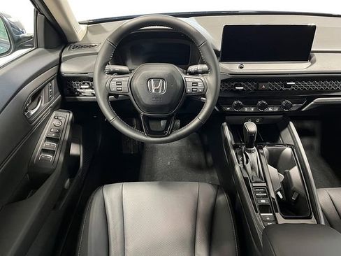 New 2026 Honda Accord EX-L image 23