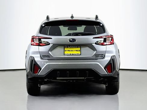 New 2026 Subaru Crosstrek 2.5i Limited AWD/4WD image 6