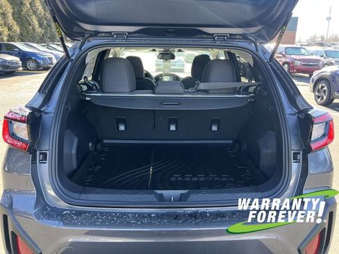 New 2026 Subaru Crosstrek 2.0i Premium image 18