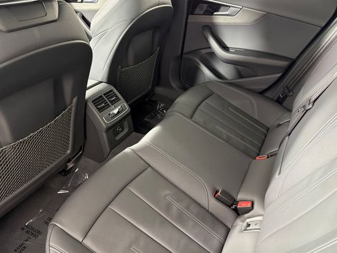 Used 2023 Audi A5 2.0T Premium w/ Convenience Package image 11