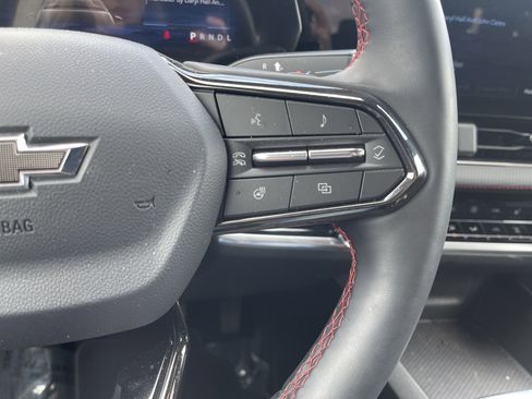 Used 2026 Chevrolet Equinox RS w/ Convenience Package III image 19