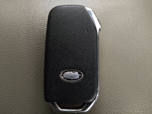 Used 2021 Kia Sportage EX FWD image 32