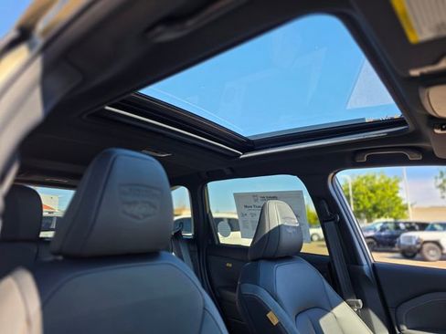 Used 2024 RAM 2500 Big Horn image 8